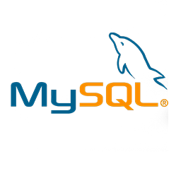 Logo MYSQL